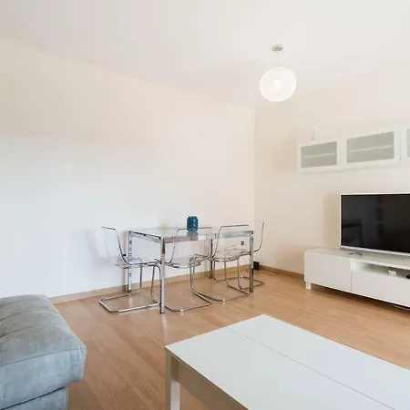 At - Playamar Appartement Torremolinos