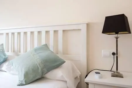 Appartement At - Playamar Torremolinos