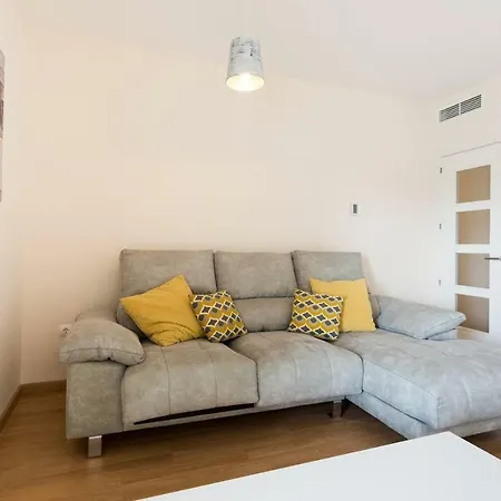 Appartement At - Playamar