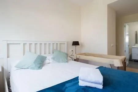 Appartement At - Playamar *
