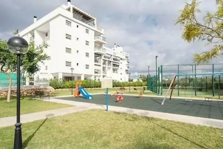At - Playamar *