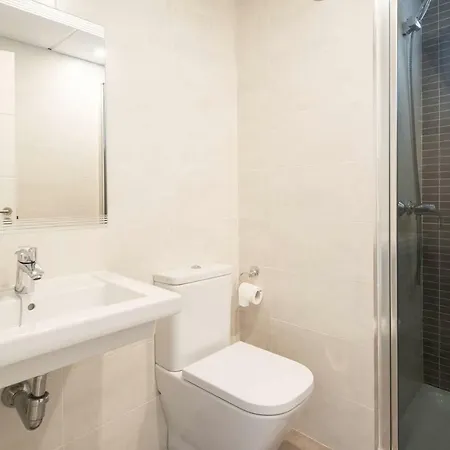 At - Playamar Apartment Torremolinos