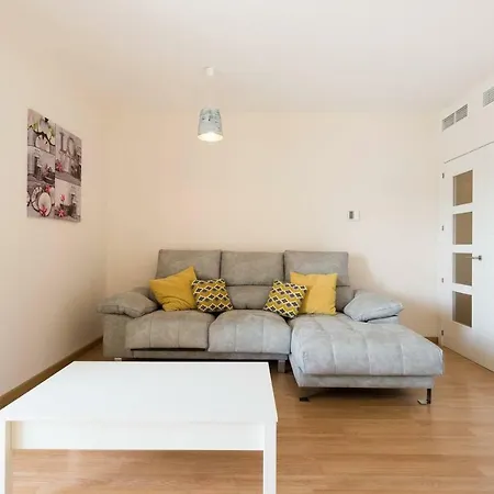 Appartement At - Playamar *