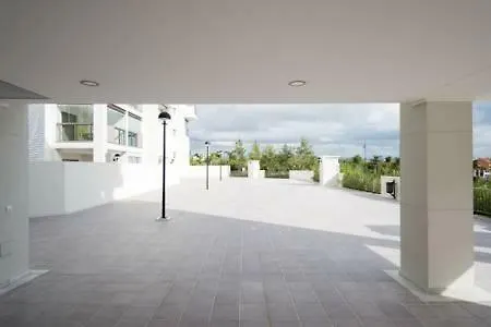 At - Playamar