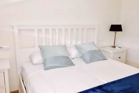 At - Playamar Apartment Torremolinos