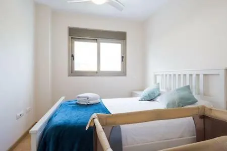 At - Playamar Appartement Torremolinos