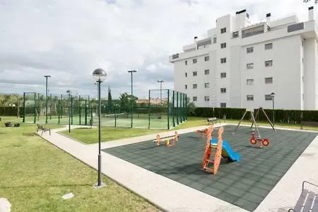 At - Playamar Torremolinos