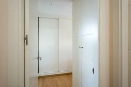 At - Playamar Apartment Torremolinos